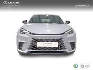Lexus LBX 1.5 136cv HEV Elegant Black  - Foto 6