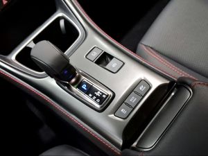 Lexus LBX 1.5 136cv HEV Elegant Black  - Foto 14
