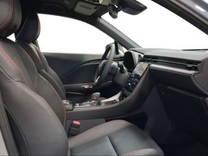 Lexus LBX 1.5 136cv HEV Elegant Black  - Foto 7
