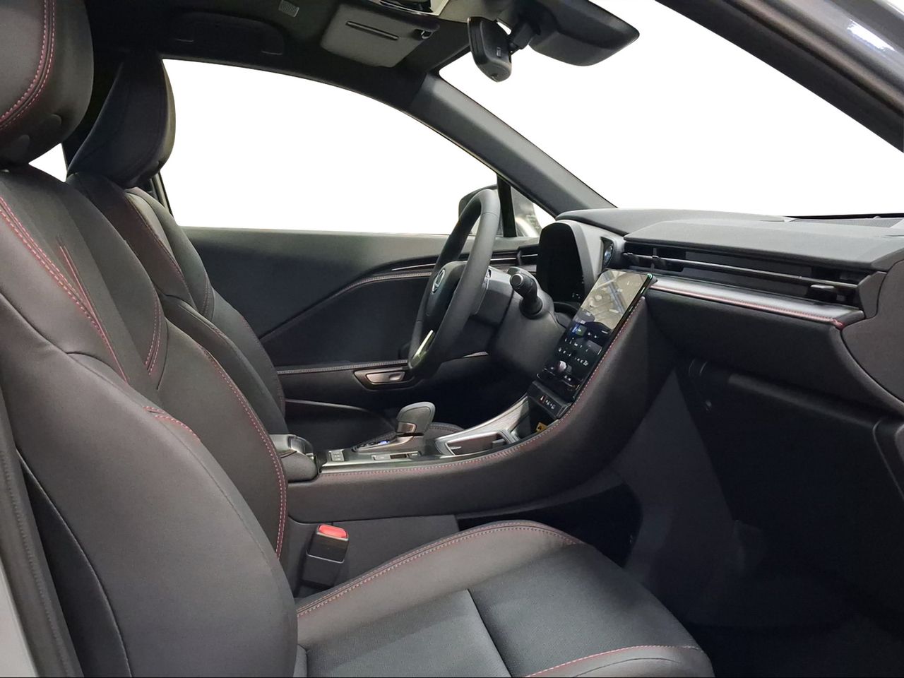 Lexus LBX 1.5 136cv HEV Elegant Black  - Foto 7
