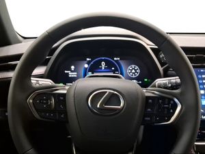 Lexus LBX 1.5 136cv HEV Elegant Black  - Foto 15