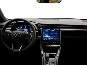 Lexus LBX 1.5 136cv HEV Elegant Black  - Foto 9