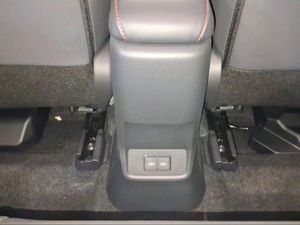Lexus LBX 1.5 136cv HEV Elegant Black  - Foto 20