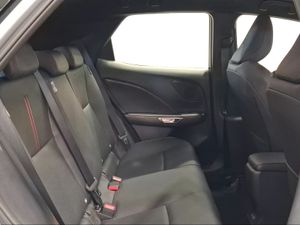 Lexus LBX 1.5 136cv HEV Elegant Black  - Foto 8