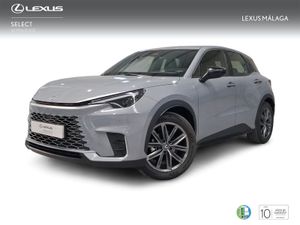 Lexus LBX 1.5 136cv HEV Elegant Black  - Foto 2