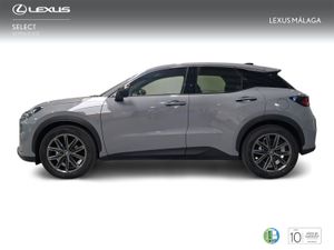 Lexus LBX 1.5 136cv HEV Elegant Black  - Foto 4