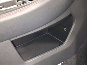 Lexus LBX 1.5 136cv HEV Elegant Black  - Foto 19