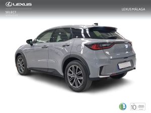 Lexus LBX 1.5 136cv HEV Elegant Black  - Foto 3