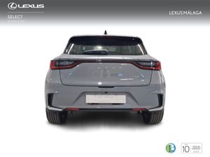 Lexus LBX 1.5 136cv HEV Elegant Black  - Foto 5
