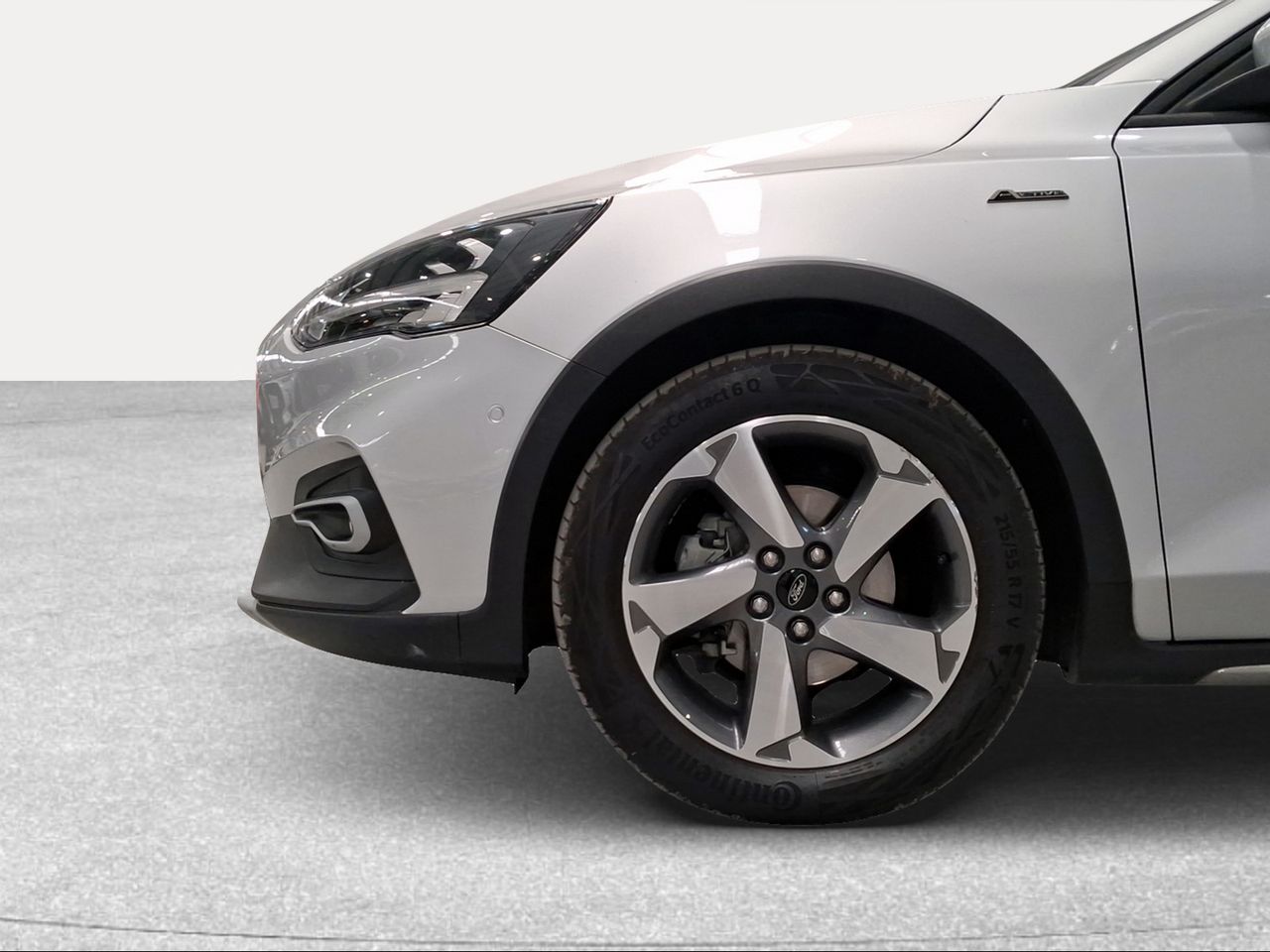 Ford Focus 1.5 Ecoblue 88kW Active  - Foto 17