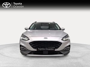 Ford Focus 1.5 Ecoblue 88kW Active  - Foto 6