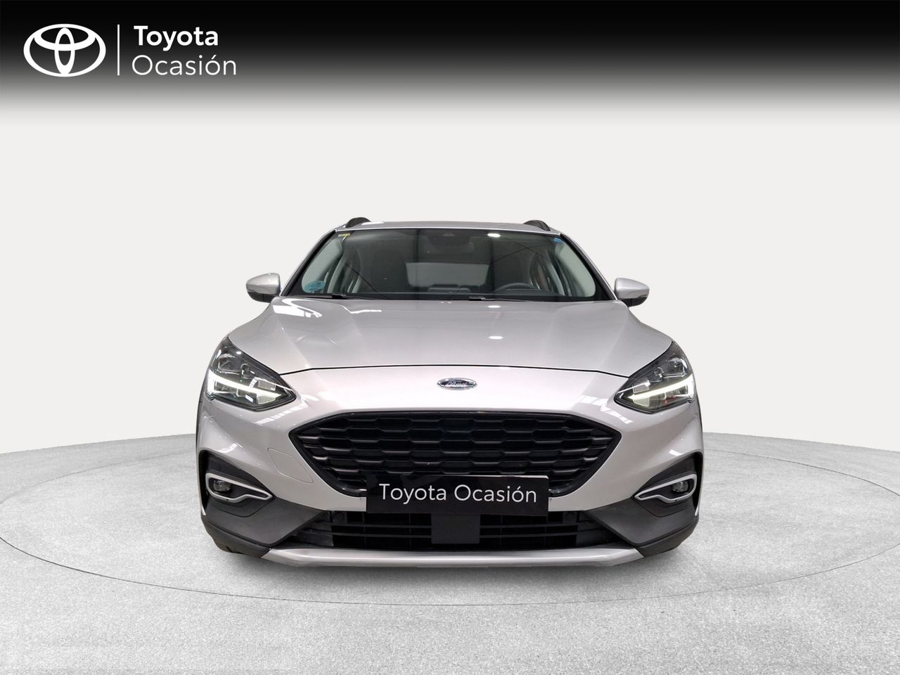 Ford Focus 1.5 Ecoblue 88kW Active  - Foto 6