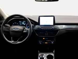Ford Focus 1.5 Ecoblue 88kW Active  - Foto 9