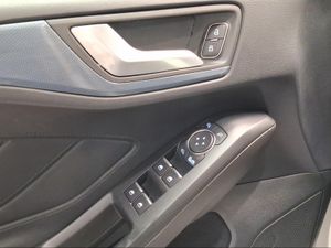 Ford Focus 1.5 Ecoblue 88kW Active  - Foto 24