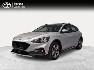Ford Focus 1.5 Ecoblue 88kW Active  - Foto 2