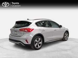 Ford Focus 1.5 Ecoblue 88kW Active  - Foto 19