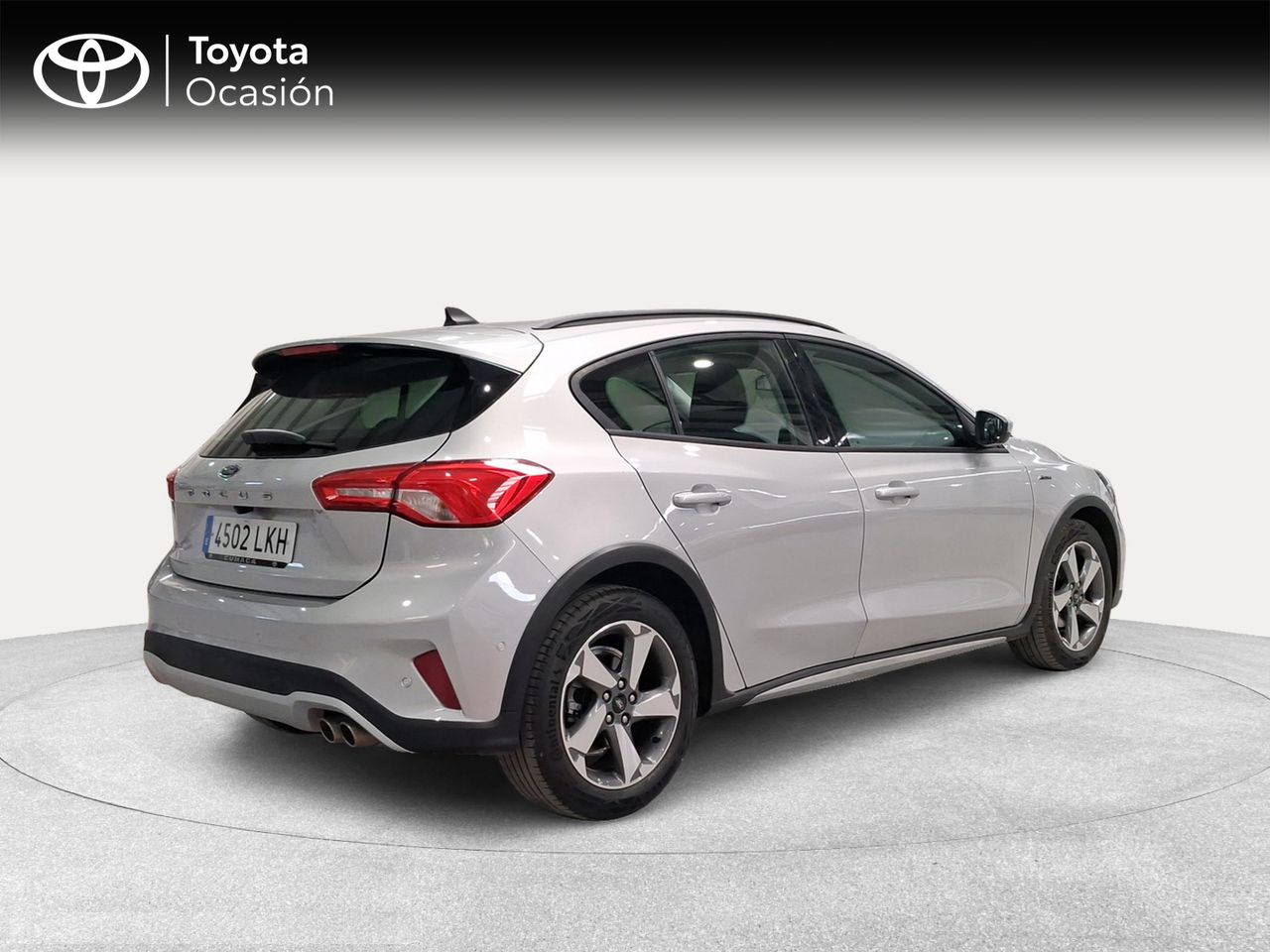 Ford Focus 1.5 Ecoblue 88kW Active  - Foto 19