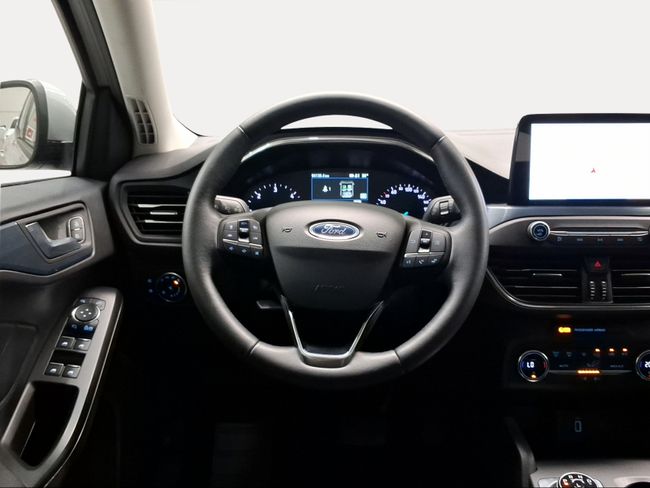 Foto coche