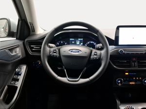 Ford Focus 1.5 Ecoblue 88kW Active  - Foto 10