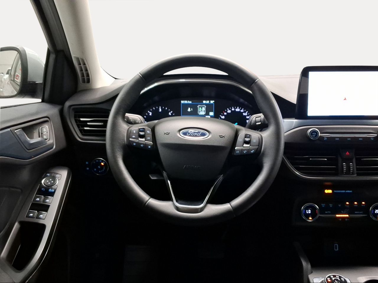 Ford Focus 1.5 Ecoblue 88kW Active  - Foto 10