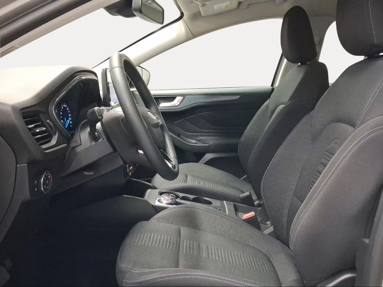 Ford Focus 1.5 Ecoblue 88kW Active  - Foto 13