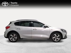 Ford Focus 1.5 Ecoblue 88kW Active  - Foto 18