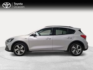 Ford Focus 1.5 Ecoblue 88kW Active  - Foto 4