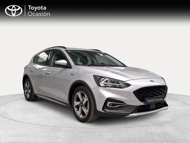 Foto coche