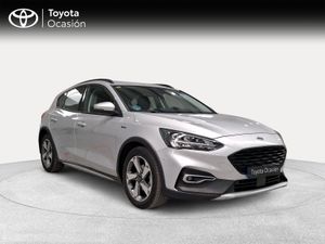 Ford Focus 1.5 Ecoblue 88kW Active  - Foto 20