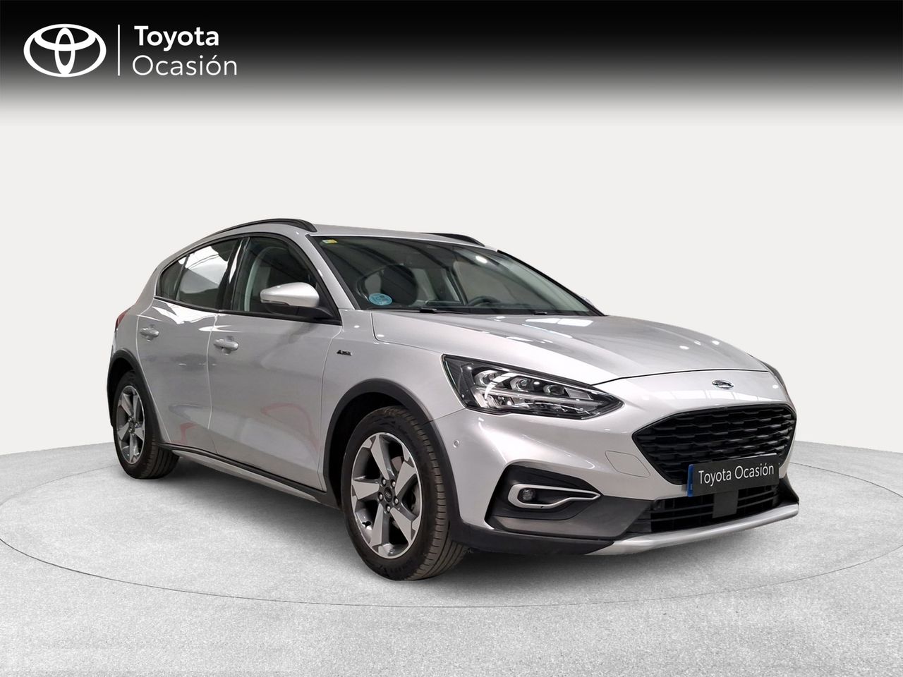 Ford Focus 1.5 Ecoblue 88kW Active  - Foto 20