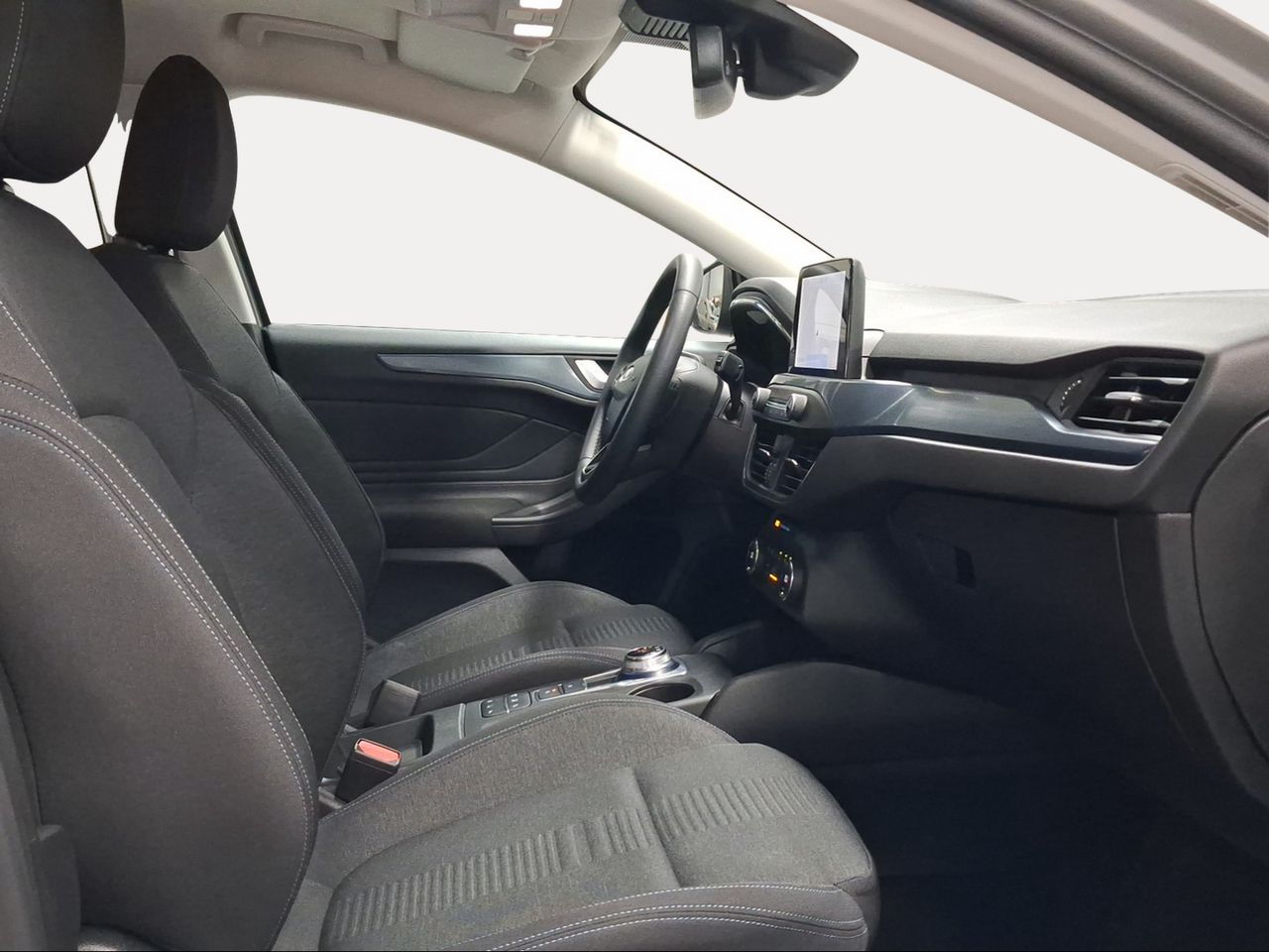 Ford Focus 1.5 Ecoblue 88kW Active  - Foto 7