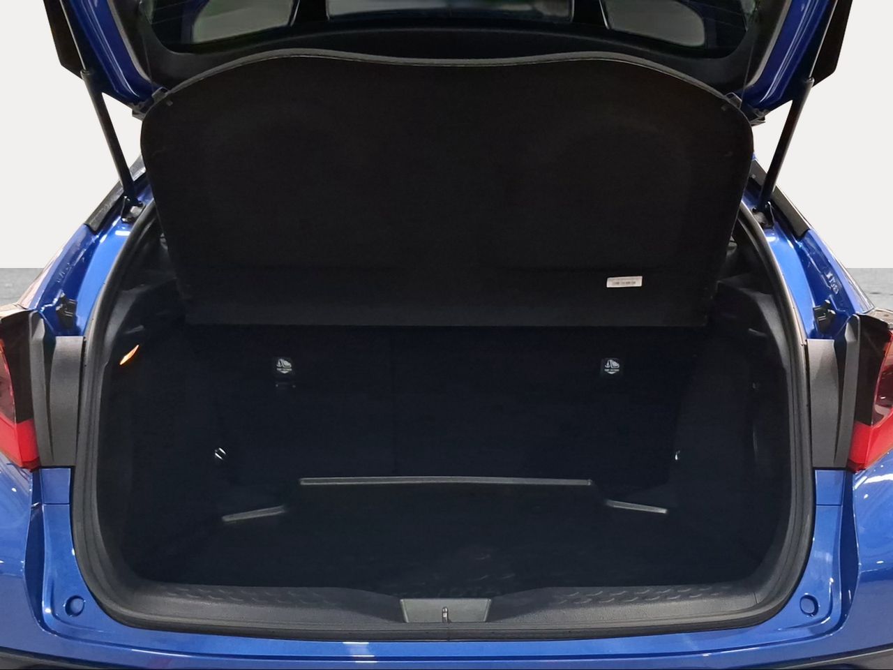 Toyota C-HR 1.8 125H Advance Plus  - Foto 11