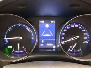 Toyota C-HR 1.8 125H Advance Plus  - Foto 15
