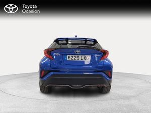 Toyota C-HR 1.8 125H Advance Plus  - Foto 5