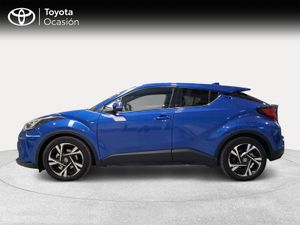 Toyota C-HR 1.8 125H Advance Plus  - Foto 4