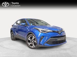 Toyota C-HR 1.8 125H Advance Plus  - Foto 20