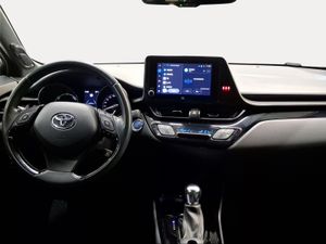 Toyota C-HR 1.8 125H Advance Plus  - Foto 9