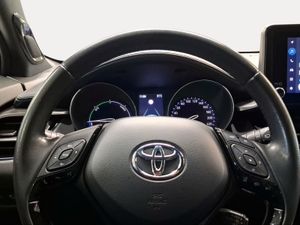 Toyota C-HR 1.8 125H Advance Plus  - Foto 14