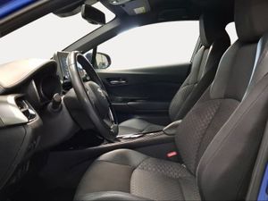 Toyota C-HR 1.8 125H Advance Plus  - Foto 13