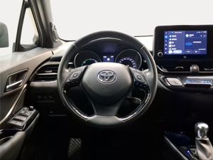 Toyota C-HR 1.8 125H Advance Plus  - Foto 10