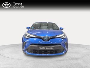 Toyota C-HR 1.8 125H Advance Plus  - Foto 6