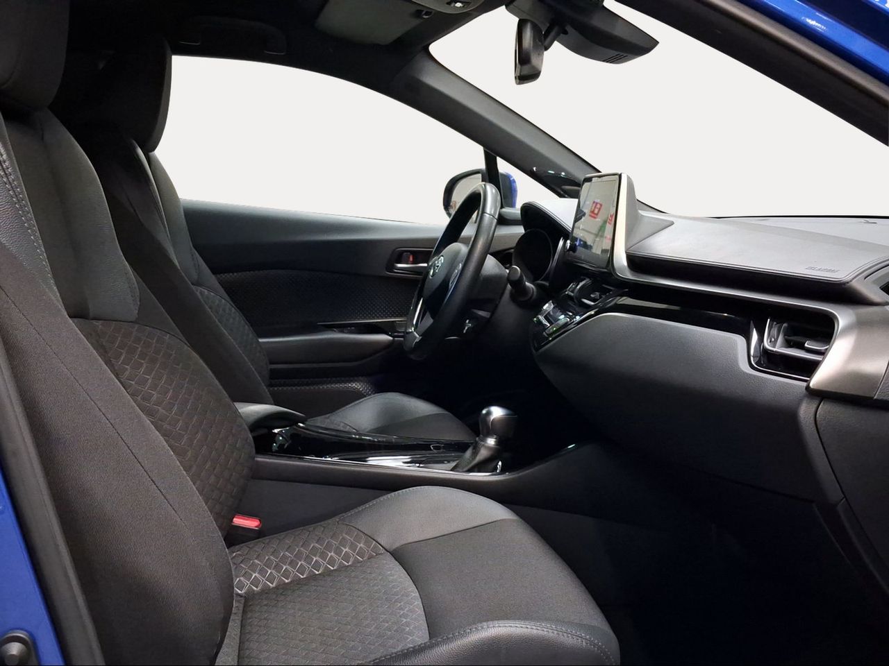 Toyota C-HR 1.8 125H Advance Plus  - Foto 7