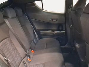 Toyota C-HR 1.8 125H Advance Plus  - Foto 8