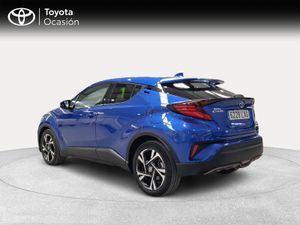 Toyota C-HR 1.8 125H Advance Plus  - Foto 3