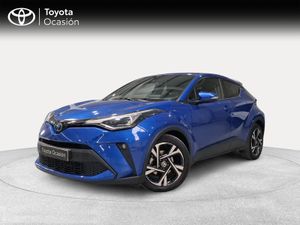 Toyota C-HR 1.8 125H Advance Plus  - Foto 2