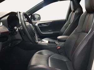 Toyota Rav4 2.5l PLUG-IN 300PH (e-CVT) Style Plus  - Foto 14