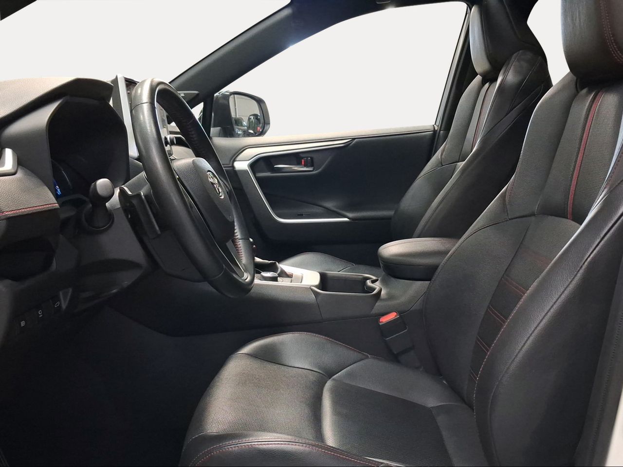 Toyota Rav4 2.5l PLUG-IN 300PH (e-CVT) Style Plus  - Foto 14