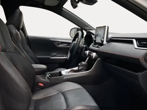 Toyota Rav4 2.5l PLUG-IN 300PH (e-CVT) Style Plus  - Foto 8