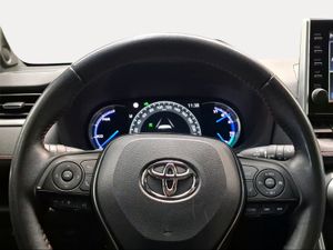 Toyota Rav4 2.5l PLUG-IN 300PH (e-CVT) Style Plus  - Foto 15