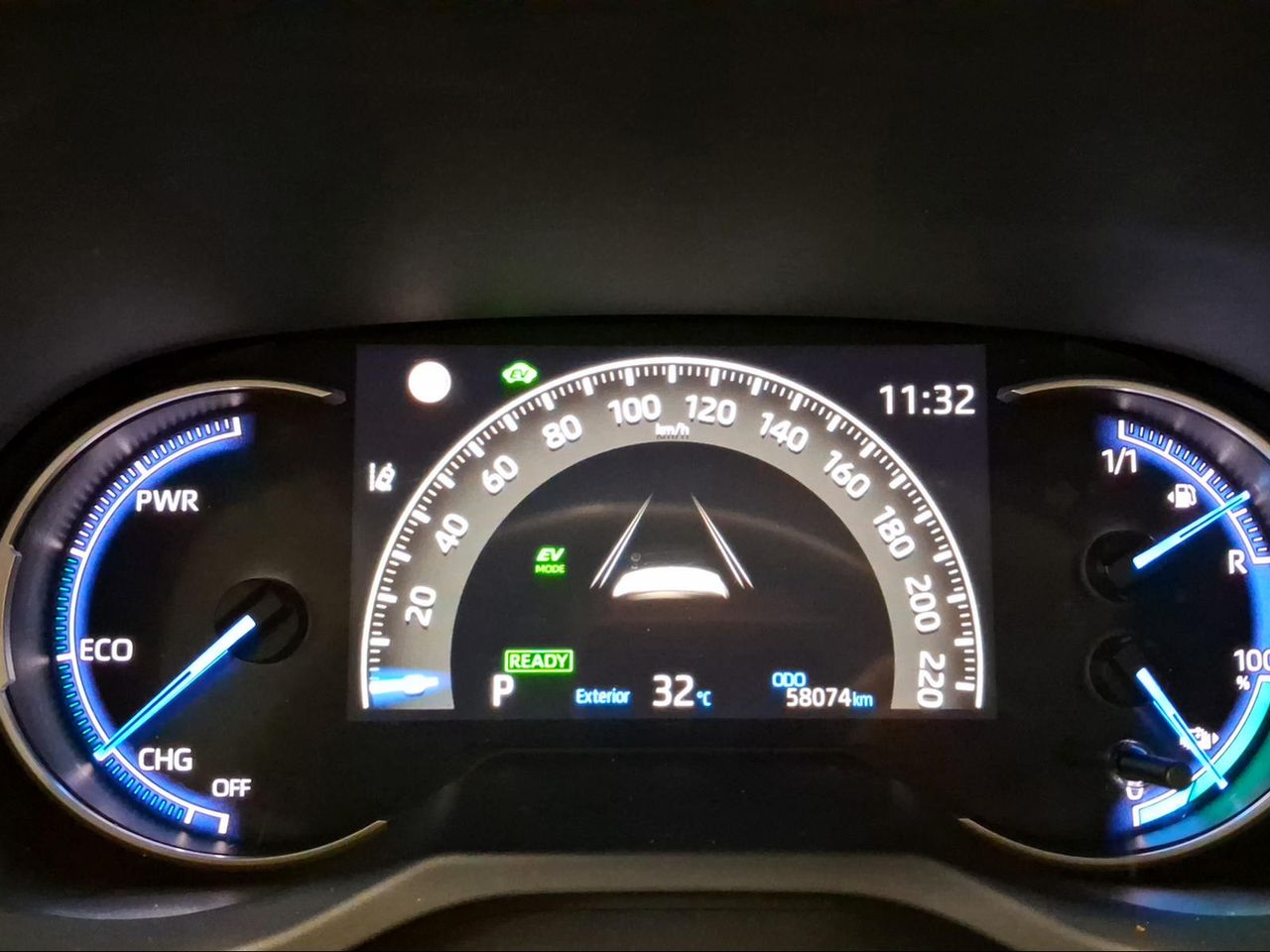 Toyota Rav4 2.5l PLUG-IN 300PH (e-CVT) Style Plus  - Foto 16